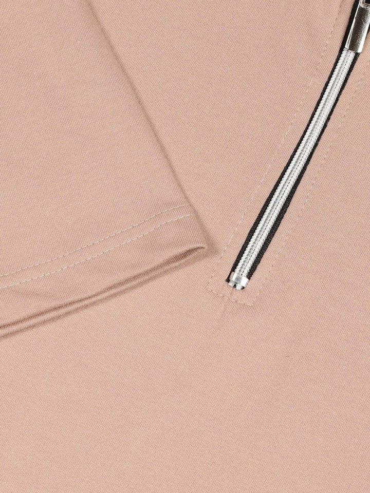 Thomas Scott Men Polo Collar Bio Finish T-shirt