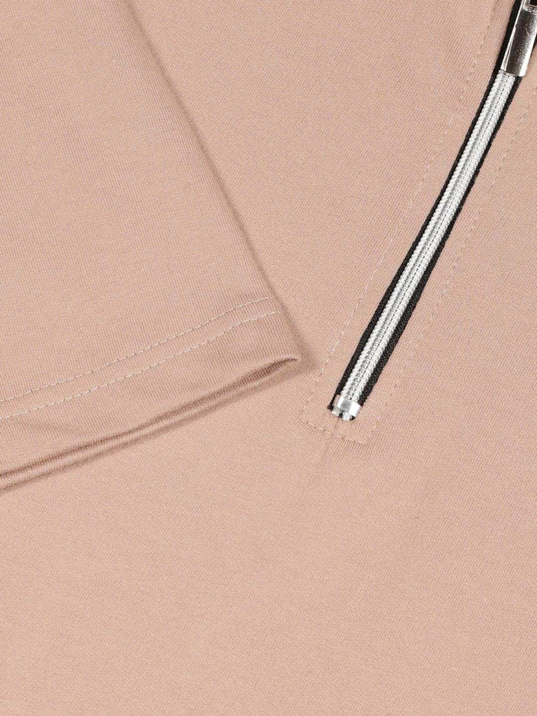 Thomas Scott Men Polo Collar Bio Finish T-shirt