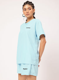 DressBerry Streetwear Squad Textured Knit Co-ords