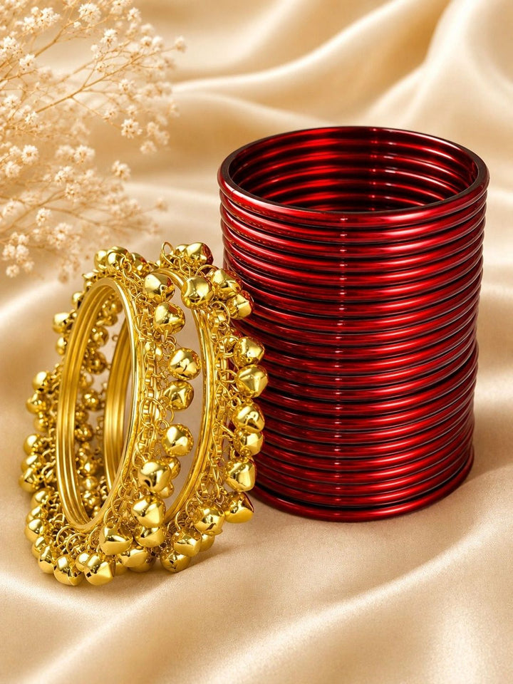 Gelang Bersalut Emas PANASH
