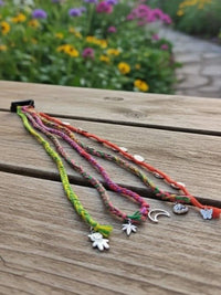 PANASH Women Ponytail Holders