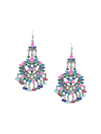 Anouk Contemporary Drop Earrings