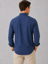 ADRO Men Standard Casual Shirt
