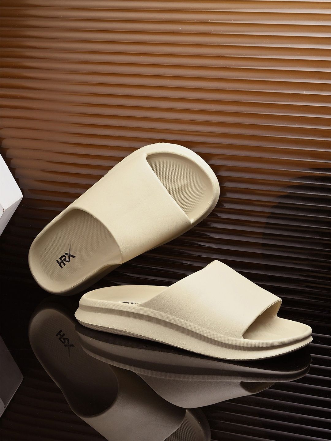 HRX by Hrithik Roshan Women EVA Sliders