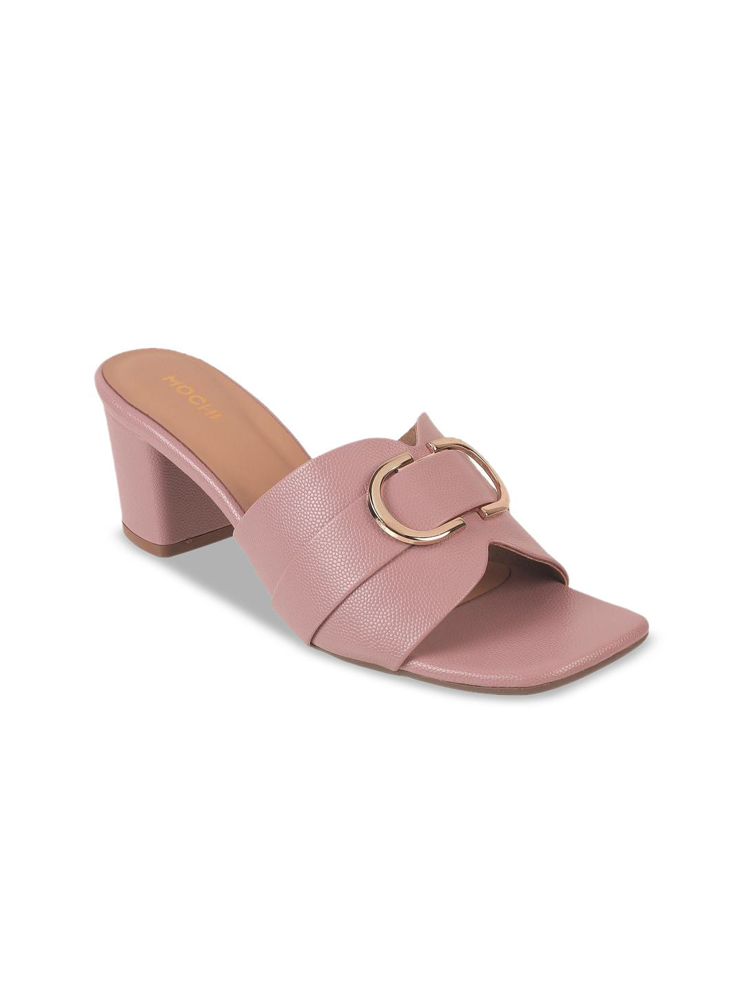 Mochi Block Pumps with Bows
