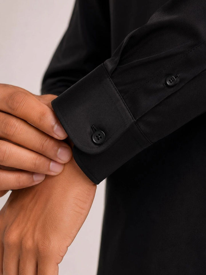 Baju Formal Standard Lelaki ADRO
