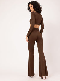 DressBerry Bold & Beautiful Crop Co-Ords