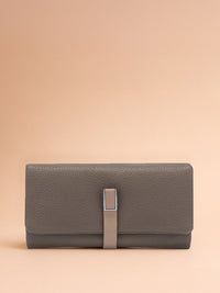 Lino Perros Women Two Fold Wallet