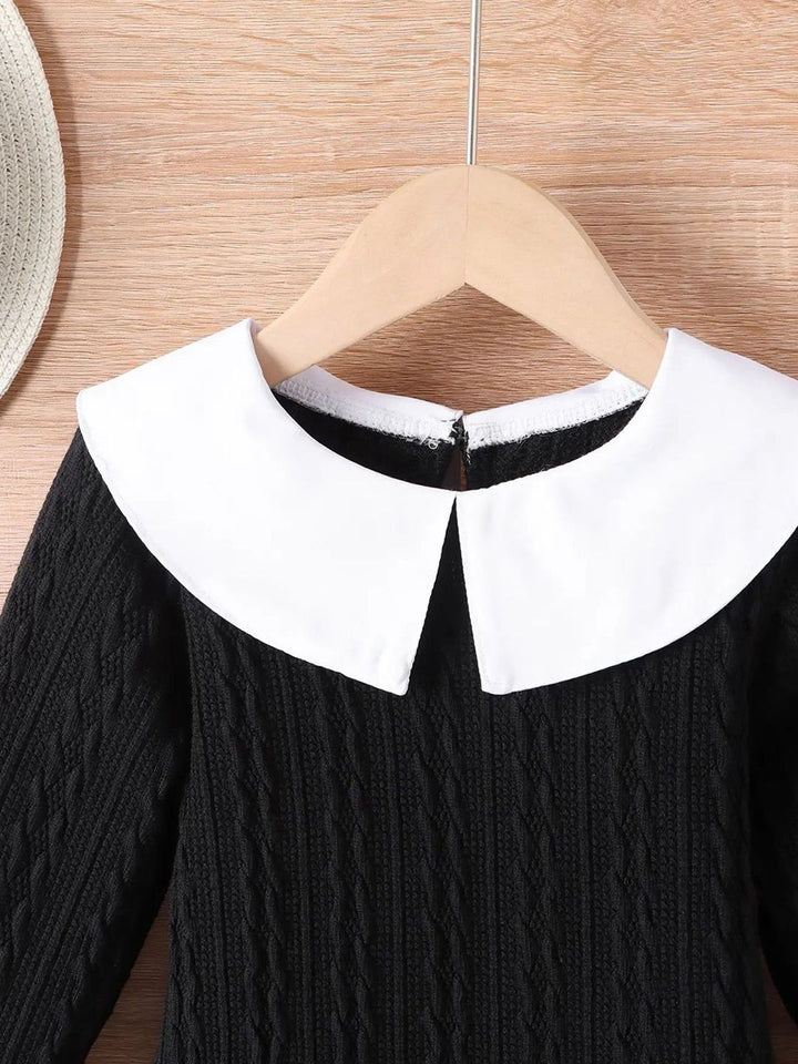 YK A-Line Dress