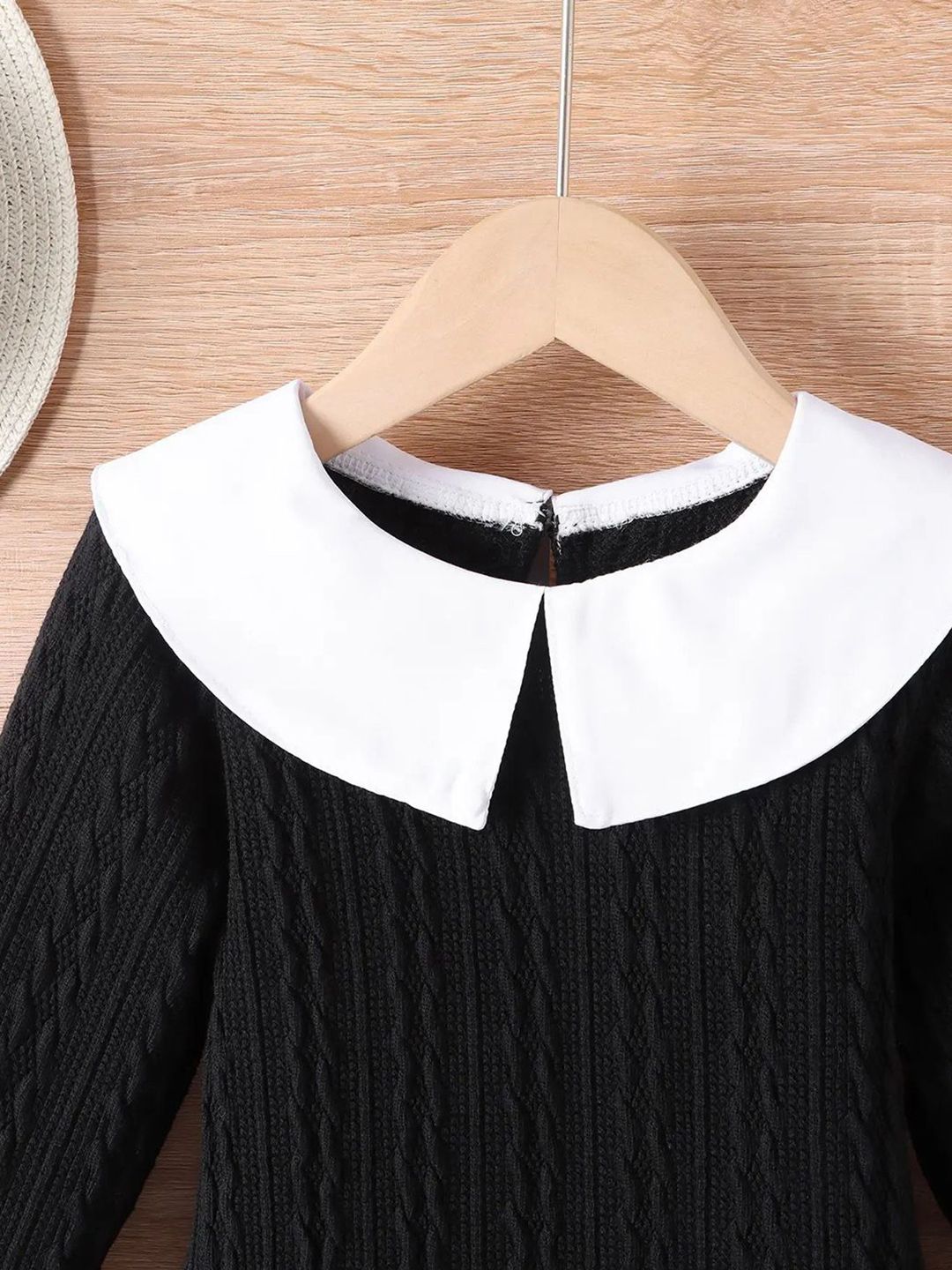 YK A-Line Dress