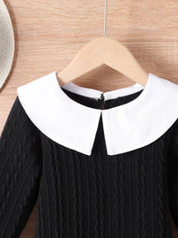 YK A-Line Dress