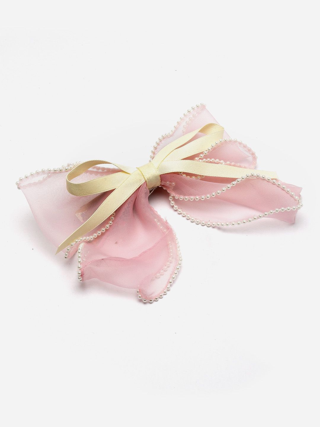 VOGUE PANASH Women Embellished French Barrette