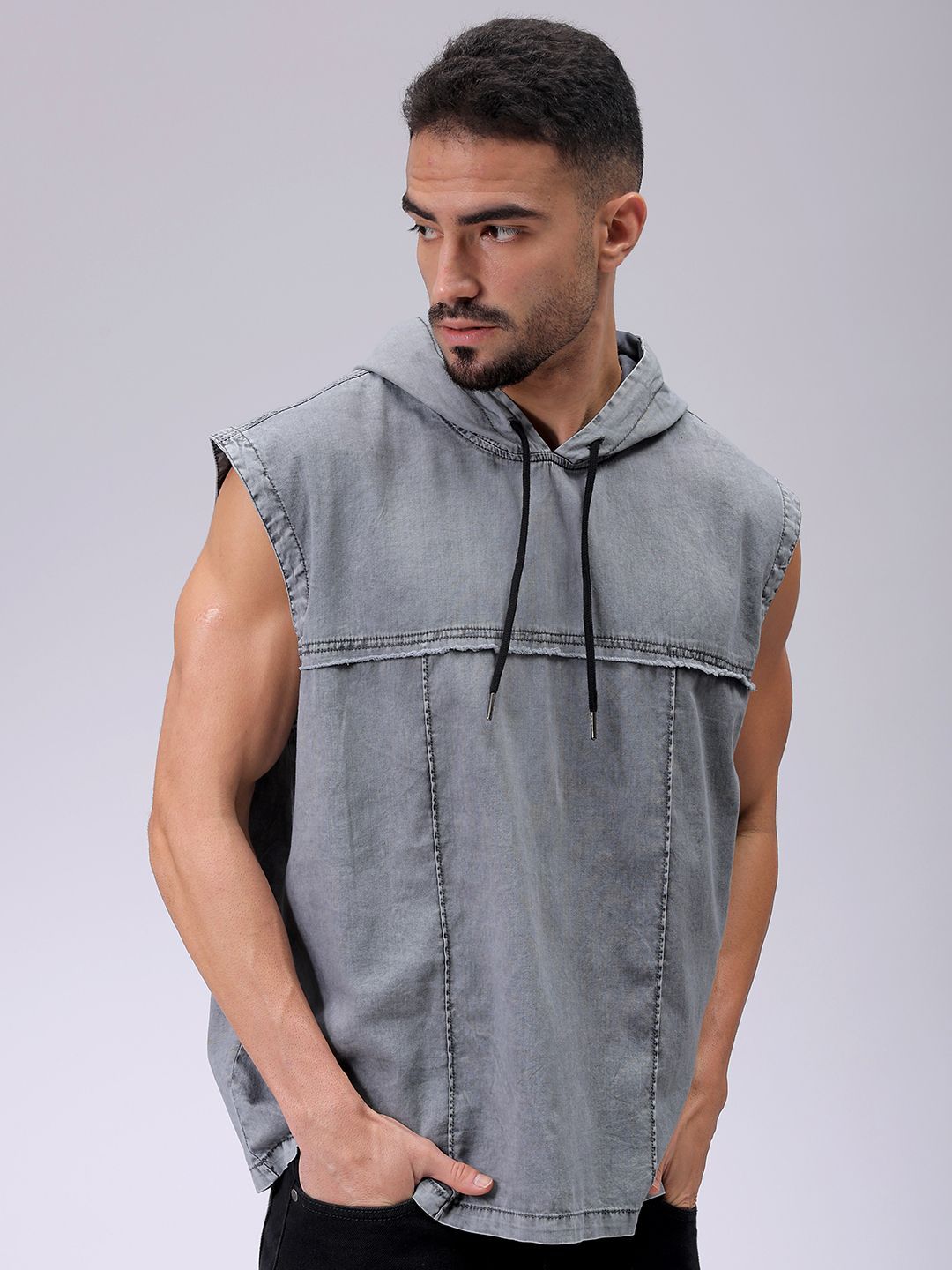 The Indian Garage Co Men Opaque Printed Casual Shirt
