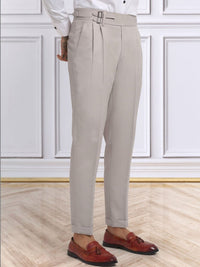 Moda Rapido Men Slim Fit Seluar Mudah Dicuci