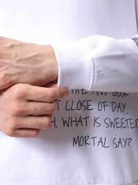 The Indian Garage Co Men Printed Sweatshirt