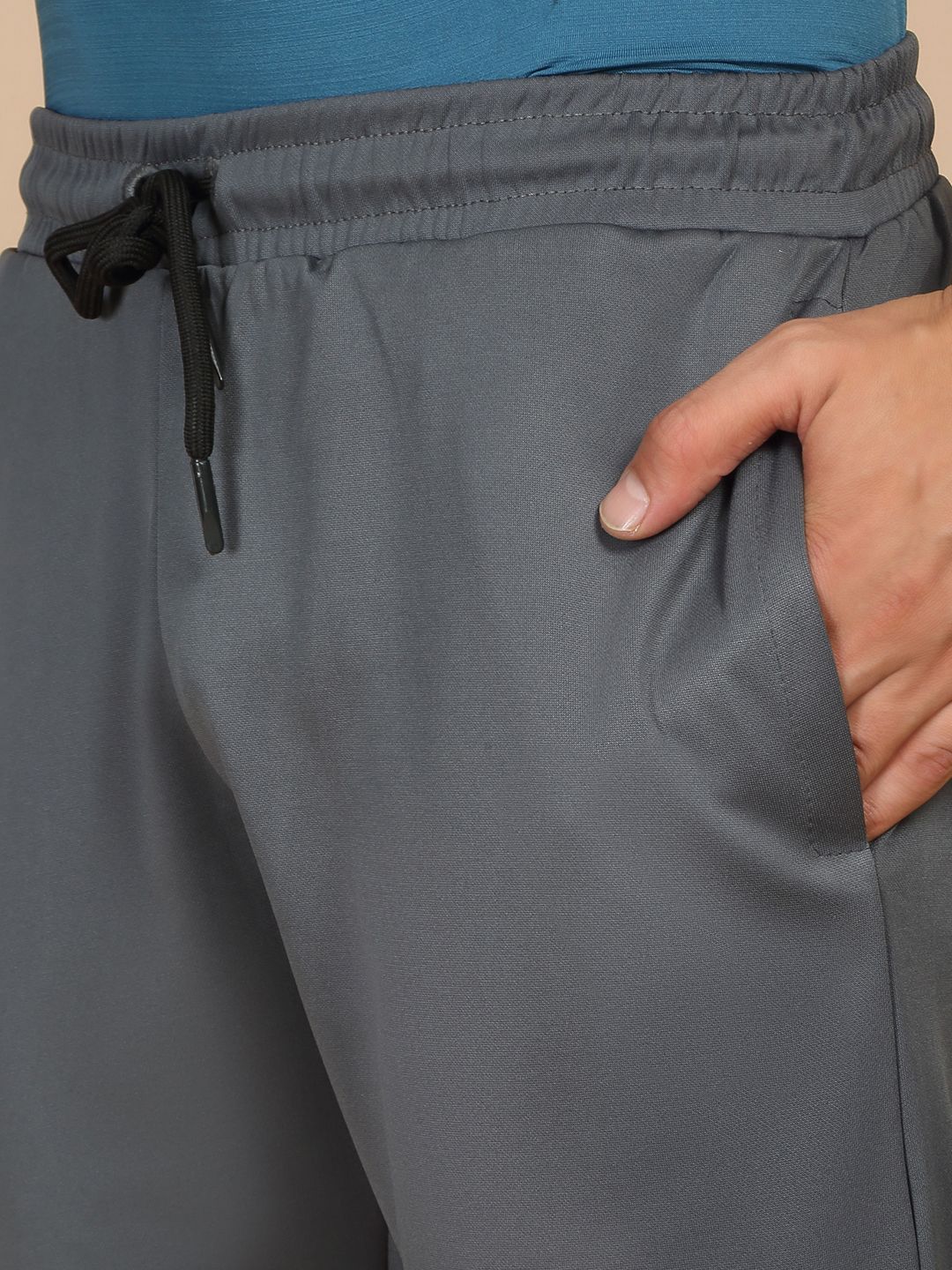 Sweet Dreams Men Cotton Mid-Rise Regular Fit Joggers