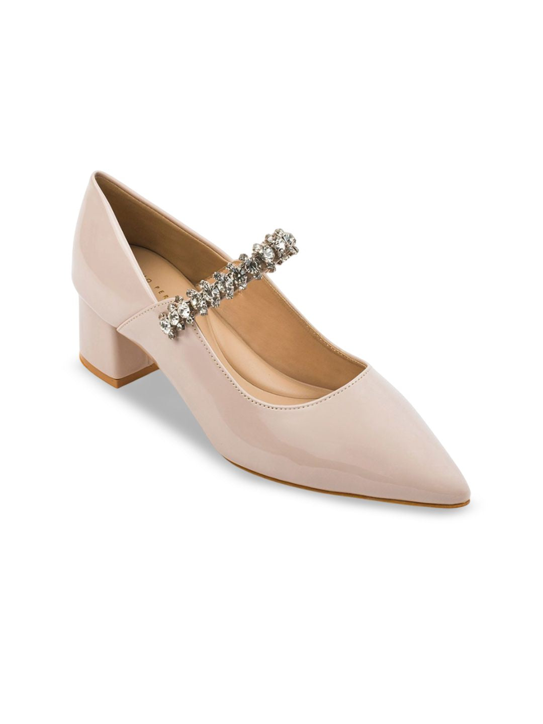 Lino Perros Block Pumps