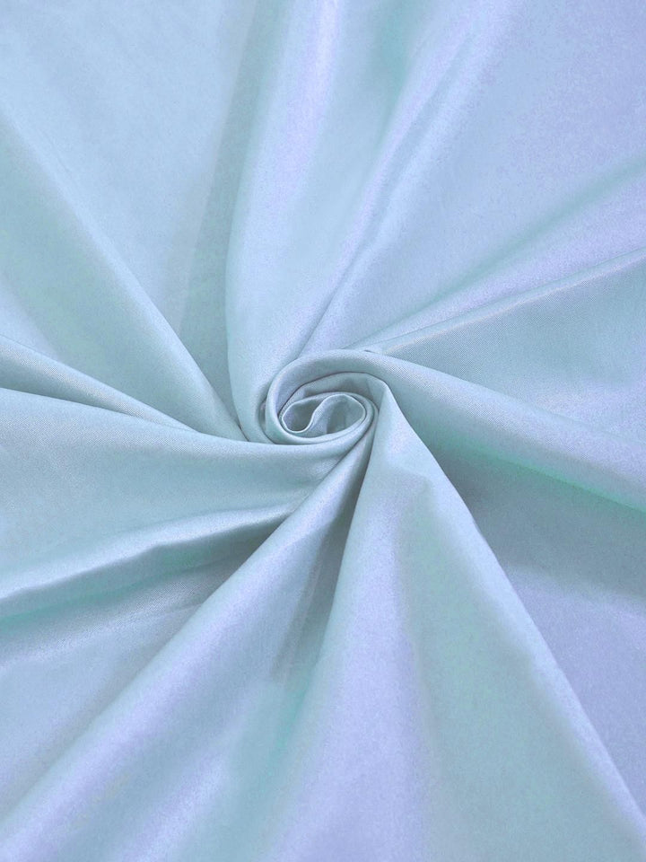 KLOTTHE Biru 400 TC Cadar King dengan 2 Sarung Bantal
