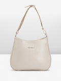 Lino Perros Structured Shoulder Bag