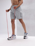 HRX by Hrithik Roshan Men Training Sports Shorts