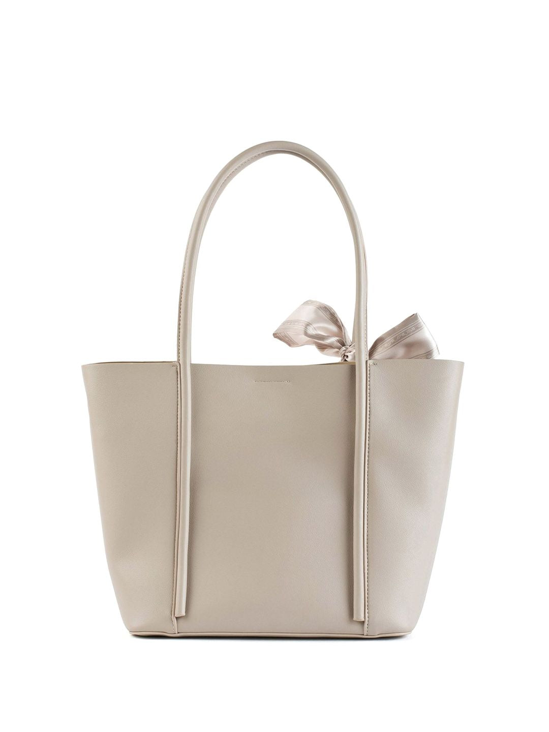 Lino Perros Women Textured Structured Shoulder Bag