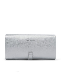 Lino Perros Women Button Envelope