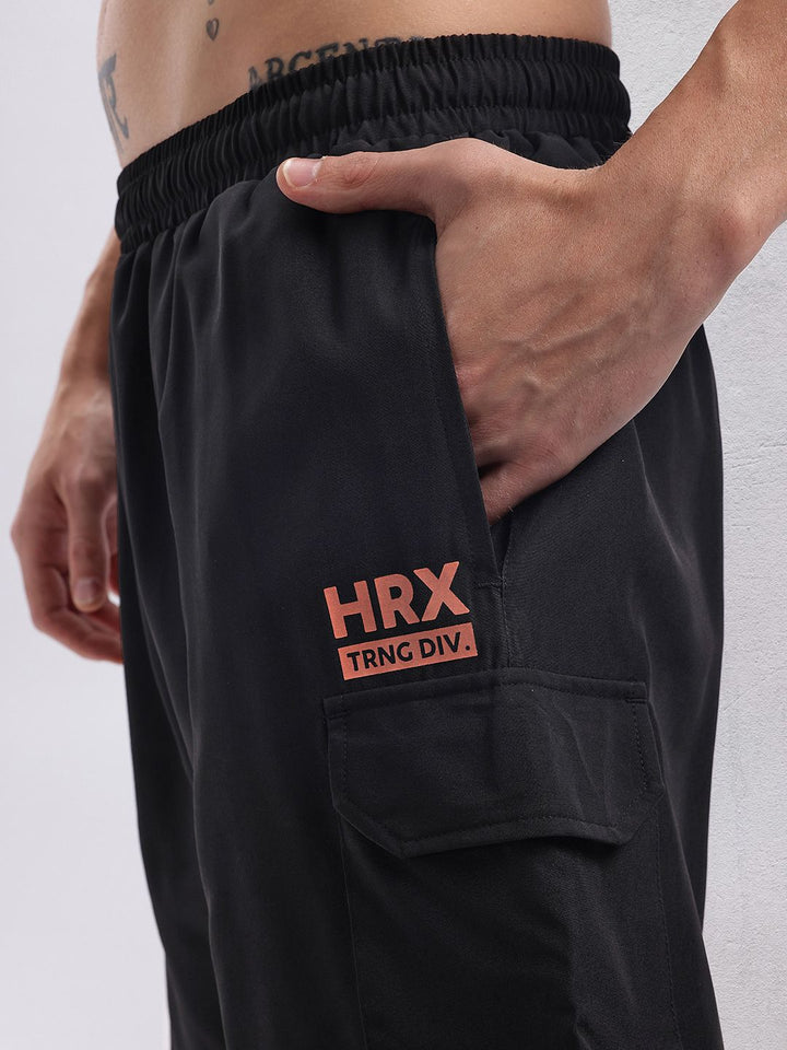 HRX by Hrithik Roshan Men Training Sports Shorts
