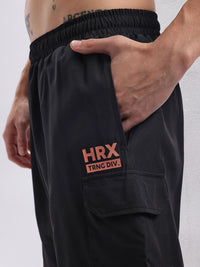 HRX by Hrithik Roshan Men Training Sports Shorts