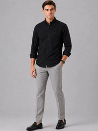 ADRO Men Standard Casual Shirt