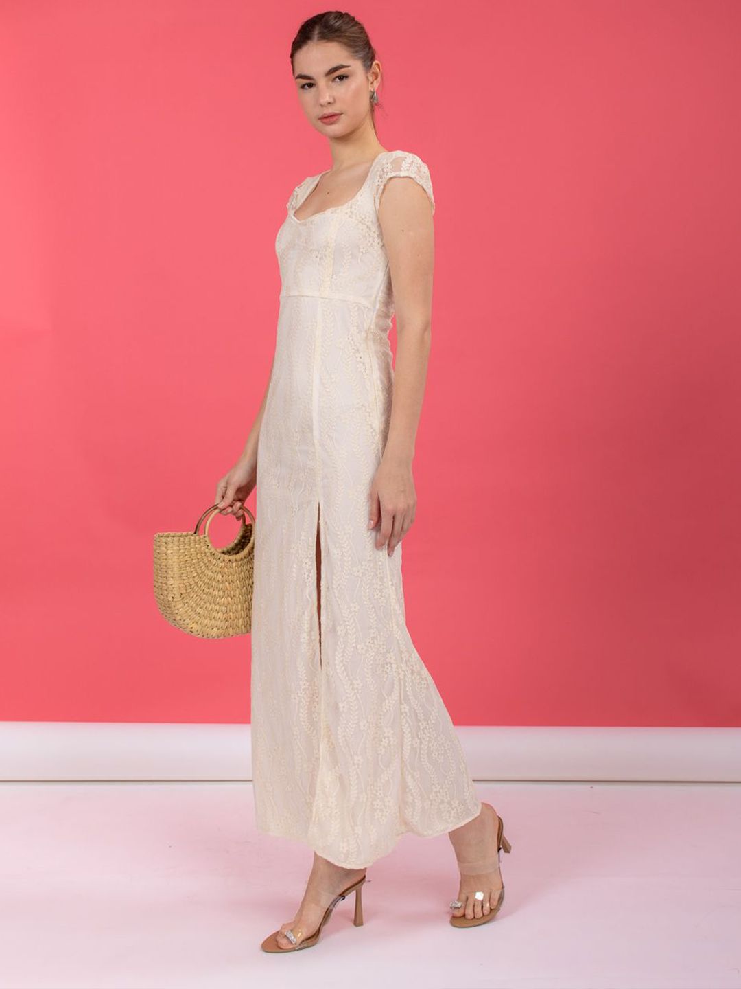 DressBerry Women Maxi Dress