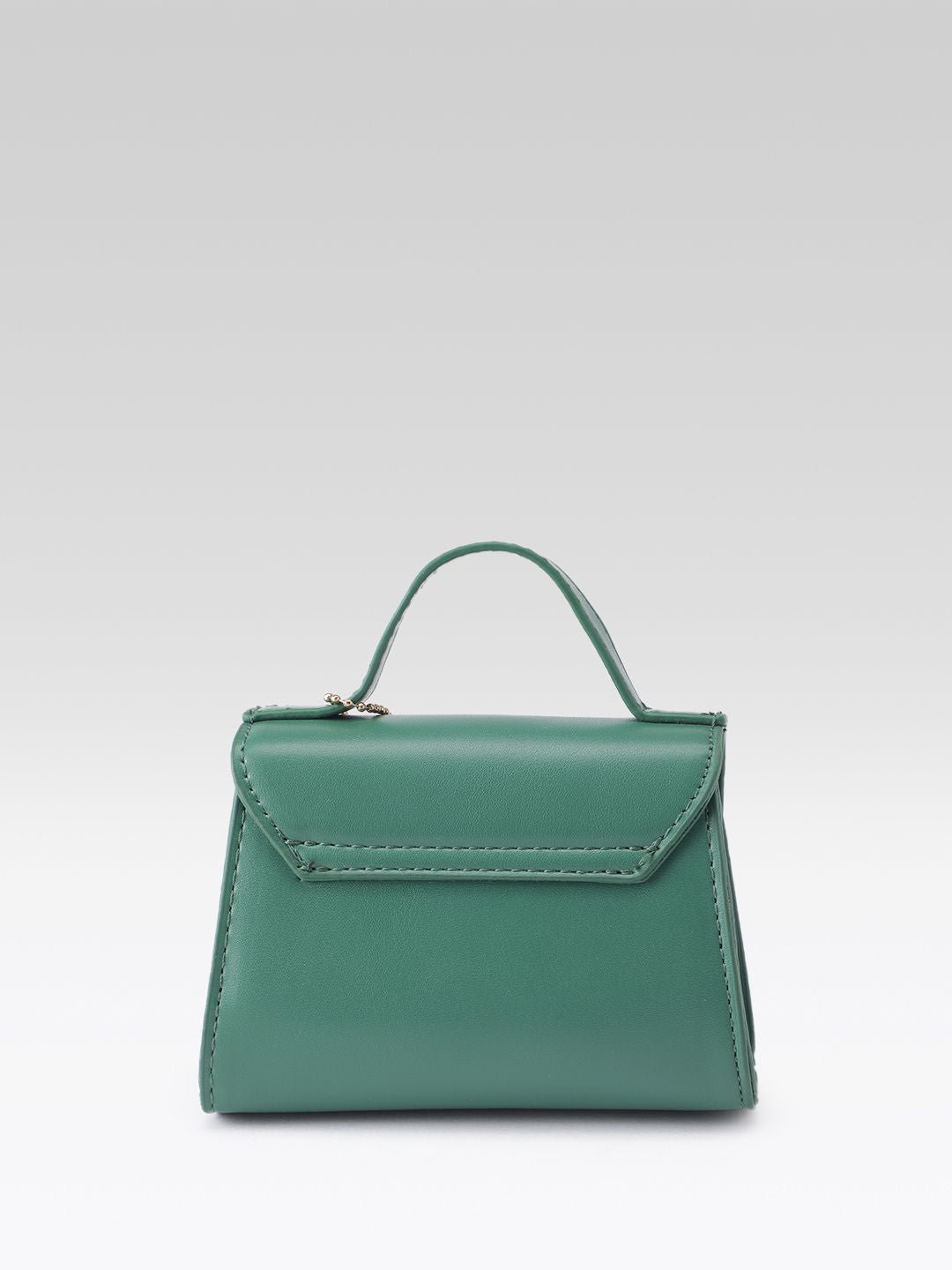 DressBerry Structured Satchel Bag