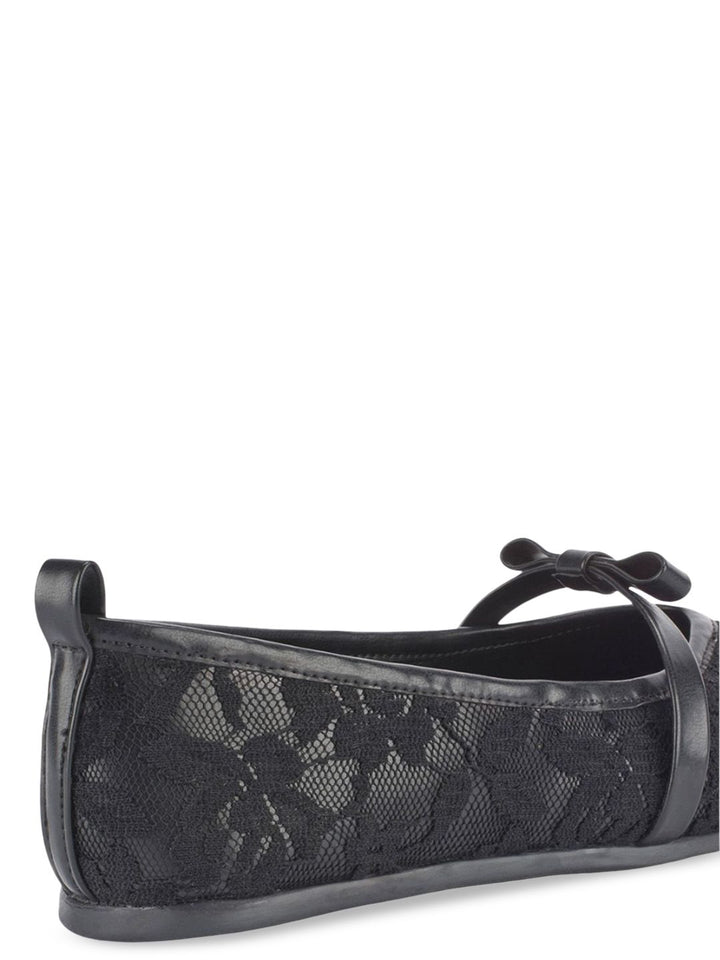 Lino Perros Women Fashion Flats