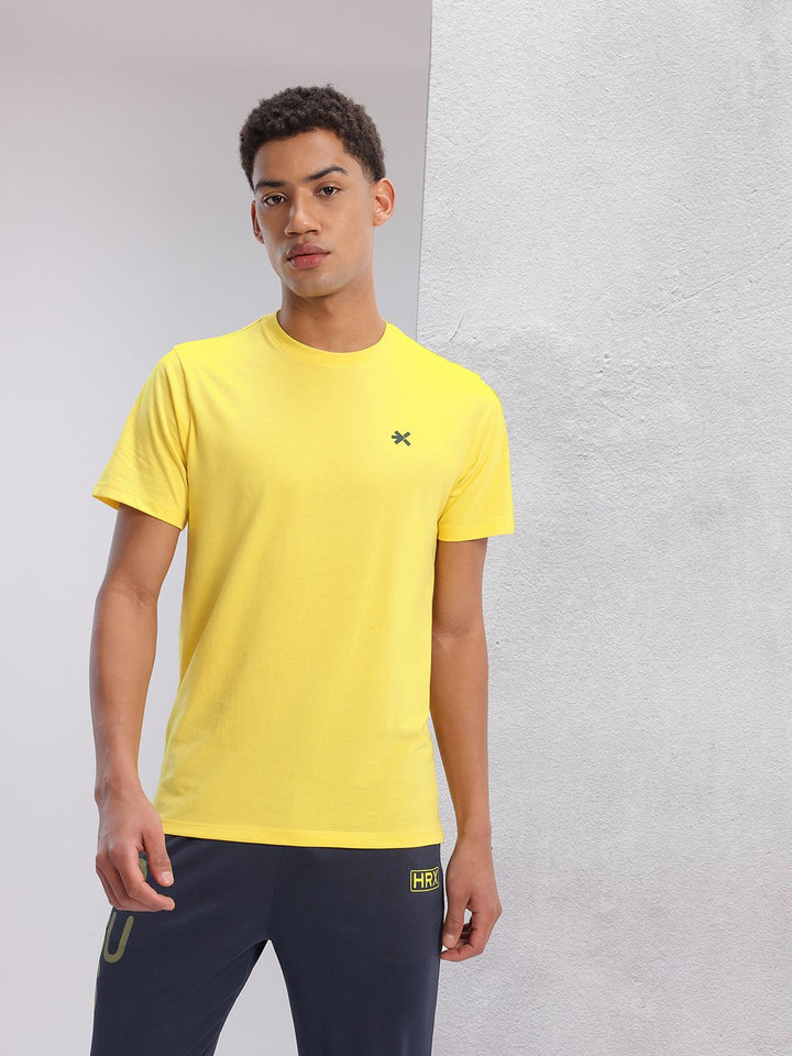 HRX by Hrithik Roshan Printed Lifestyle T-shirt