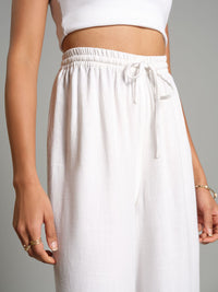 AND Women Flared Trousers