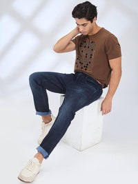 SPYKAR Men Light Fade Stretchable Jeans