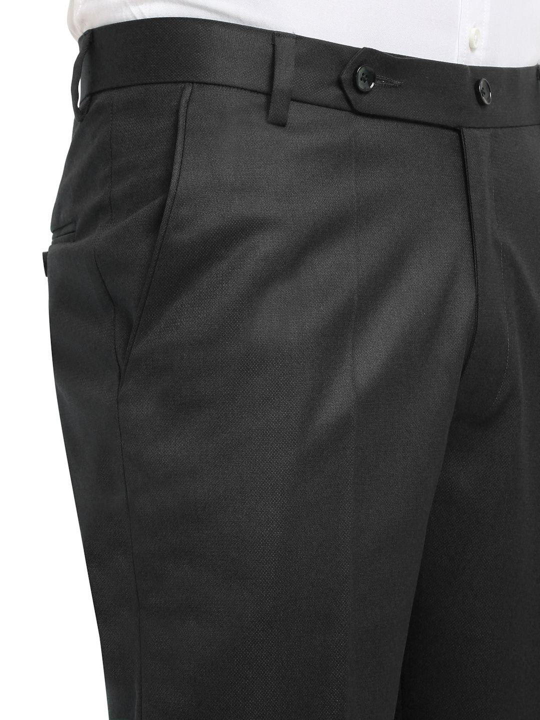 Moda Rapido Men Slim Fit Seluar Mudah Dicuci