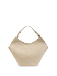 Lino Perros Women Textured Structured Hobo Bag