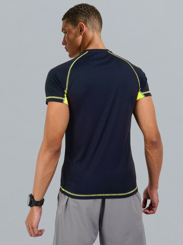 HRX by Hrithik Roshan Men Running T-shirt