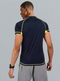 HRX by Hrithik Roshan Men Running T-shirt