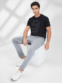 SPYKAR Men Pockets Slim Fit T-shirt