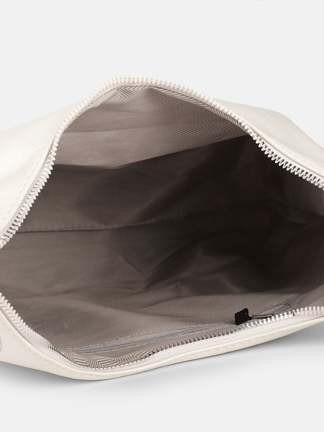 DressBerry Structured Hobo Bag