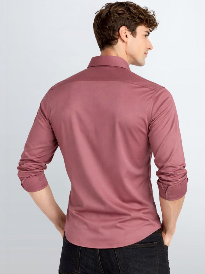 Baju Kasual Standard Lelaki ADRO