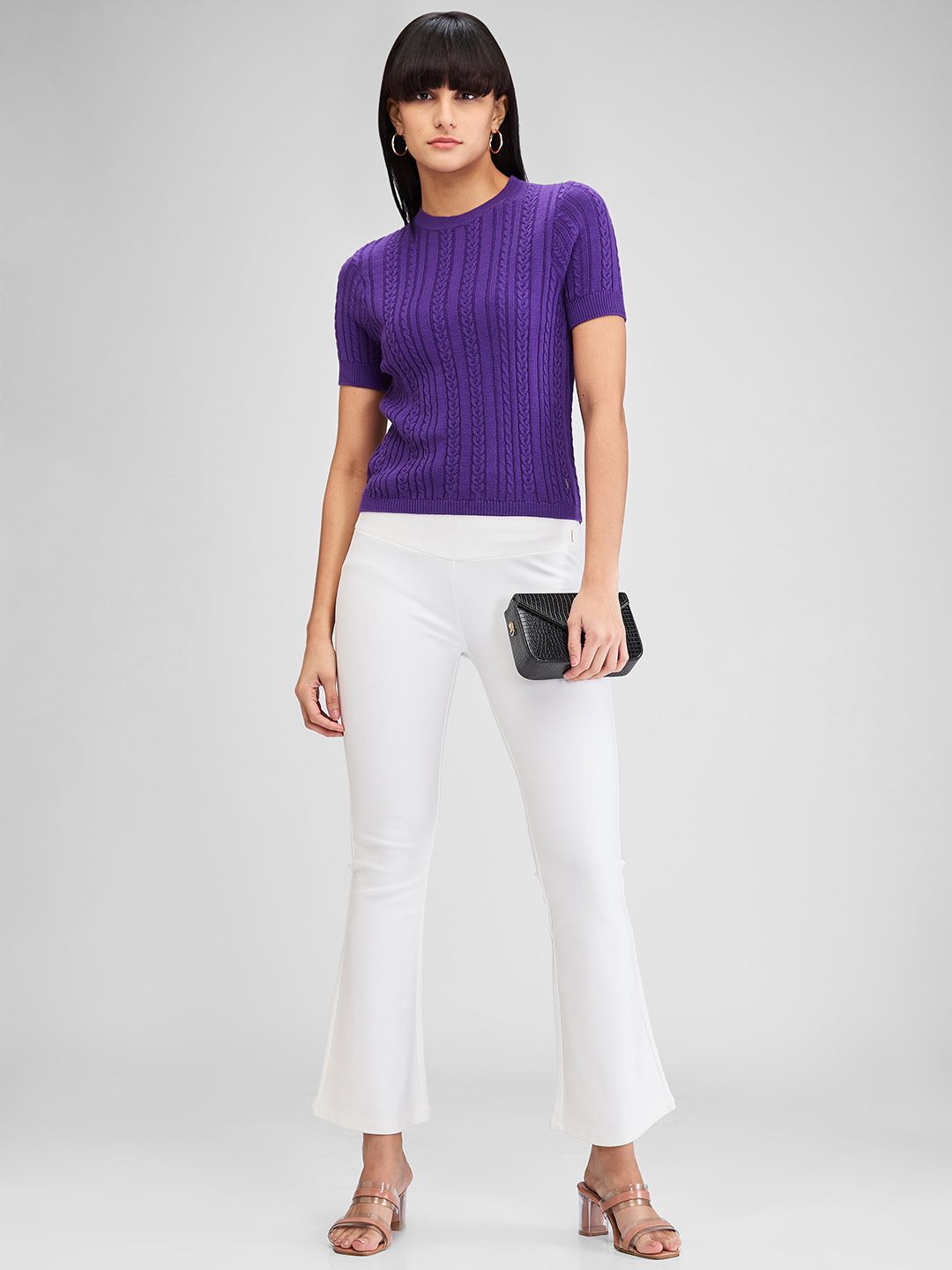 SPYKAR Women Pullover