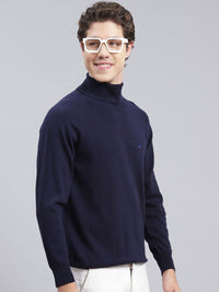 Monte Carlo Men Woollen Pullover