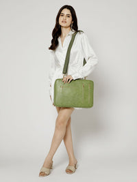 Berrylush Women Laptop Bag