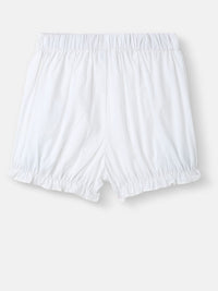 Nauti Nati Girls Checked Top with Shorts