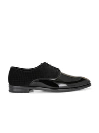 House Of Pataudi Men Formal Lace Up Derbys