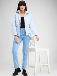 Jaket Parka Wanita Spykar