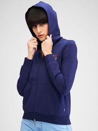 SPYKAR Women Sweatshirt