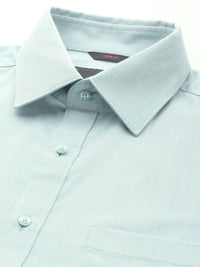 Raymond Pure Cotton Slim Fit Opaque Formal Shirt